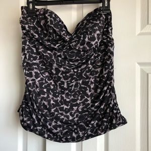 Tankini Top